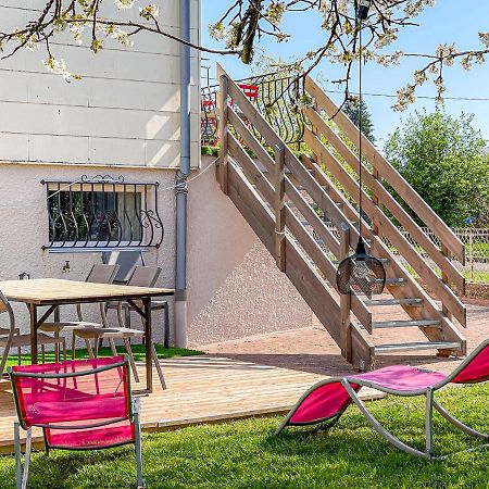 Maison Privilège Nature à La Petite Pierre La Petite-Pierre Exterior foto