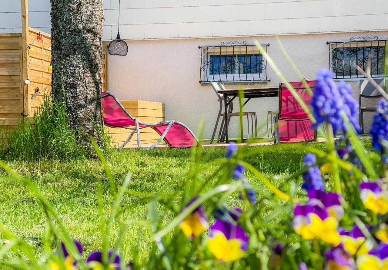 Maison Privilège Nature à La Petite Pierre La Petite-Pierre Exterior foto